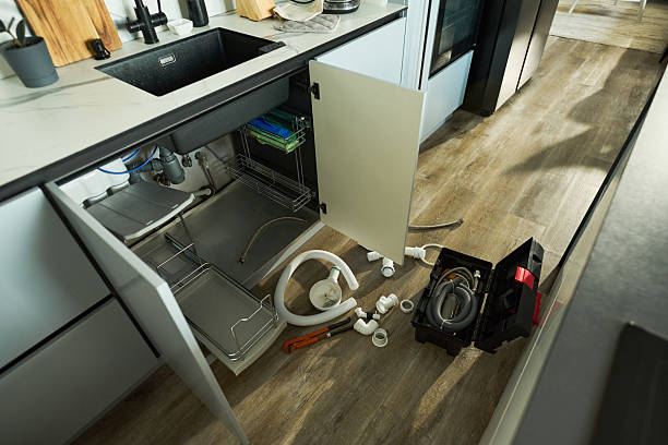 24/7 Emergency Gas Line Repair experts in Rutherfordton, NC